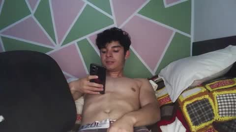 Snapshot of jacktowell_ chatting on 09.24.25 Jack Towell online show from 09.24.25