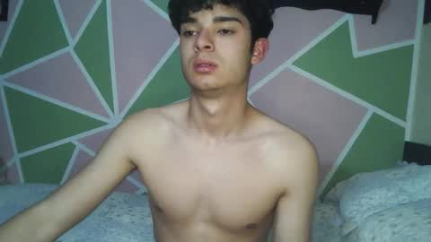 Snapshot of jacktowell_ chatting on 12.16.25 Jack Towell online show from 12.16.25