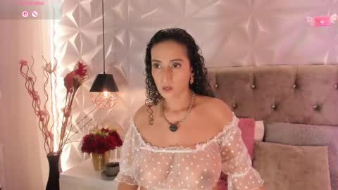 Jacky hoott online show from 04.25.26