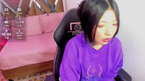  JACKYE  online show from 09.17.25