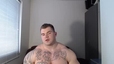 Jacky online show from 02.17.25