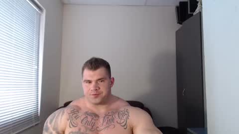 Jacky online show from 02.17.25