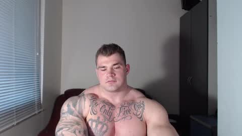 Jacky online show from 03.12.25