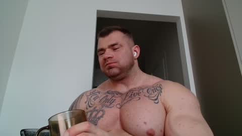 Jacky online show from 10.30.25