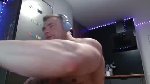 Jacky online show from 02.18.26