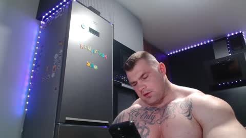 Jacky online show from 02.23.26