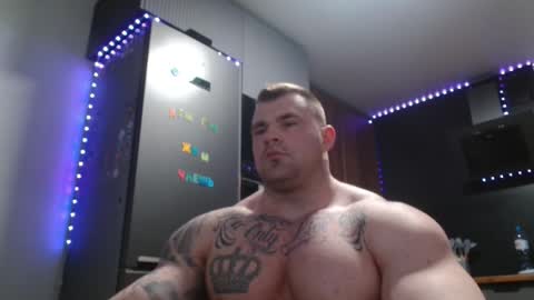 Jacky online show from 03.14.26