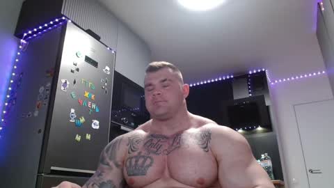 Jacky online show from 04.21.26