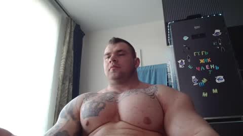 Jacky online show from 05.06.26