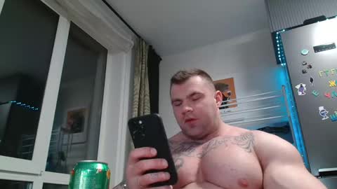 Jacky online show from 05.07.26