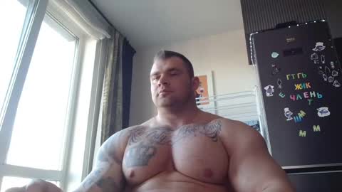 Jacky online show from 05.08.26