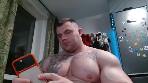 Jacky online show from 05.11.26