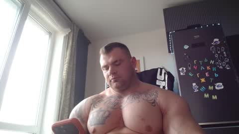 Jacky online show from 05.13.26
