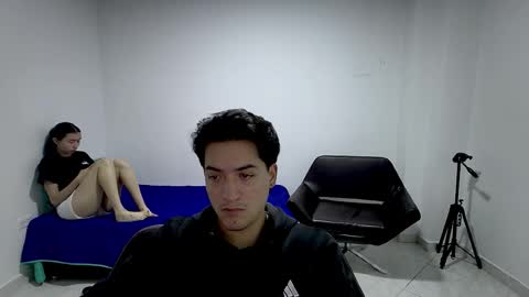 jackyrosee2323 online show from 01.07.26