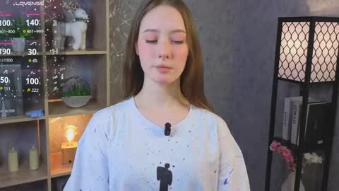 Alice3 online show from 05.10.26