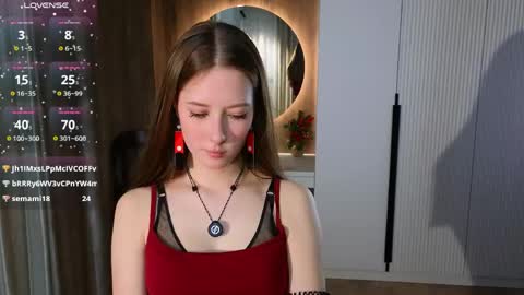 Alice3 online show from 05.11.26