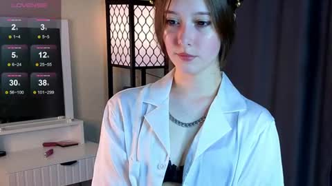 Alice3 online show from 06.17.26