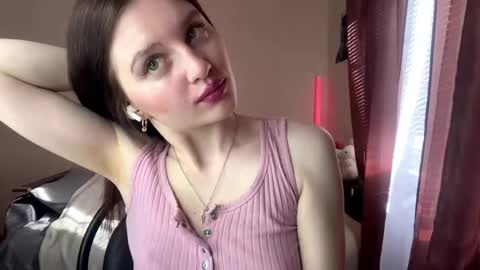 Lillian online show from 05.03.26