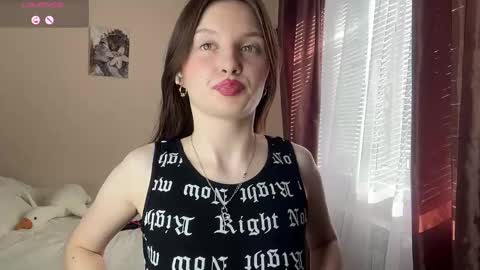 Lillian online show from 06.07.26