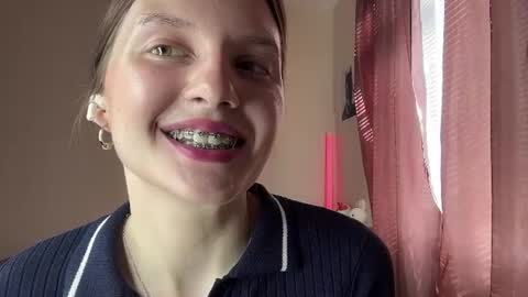 Lillian online show from 06.11.26