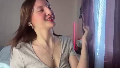 Lillian online show from 06.14.26