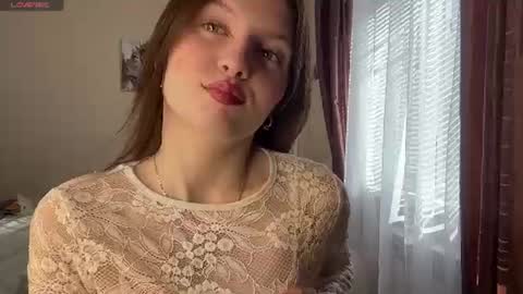Lillian online show from 06.18.26