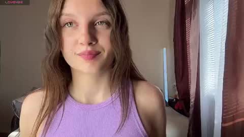 Lillian online show from 07.10.26