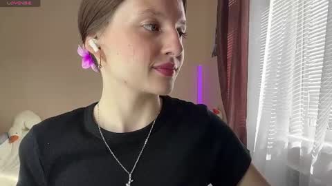 Lillian online show from 07.22.26