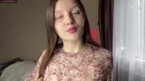 Lillian online show from 07.26.26