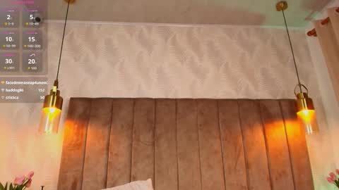 Jacobo online show from 10.31.25