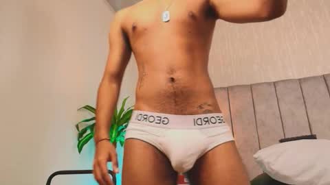 Jacobo online show from 11.20.25