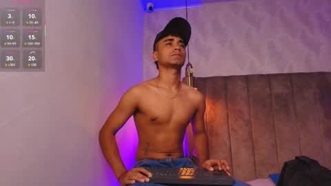 Jacobo online show from 04.24.26
