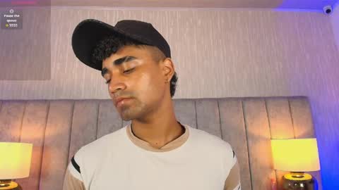 Jacobo online show from 04.25.26