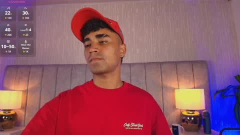 Jacobo online show from 04.28.26