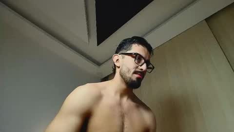 Snapshot of jacob__adams chatting on 12.22.25 jacob__adams online show from 12.22.25