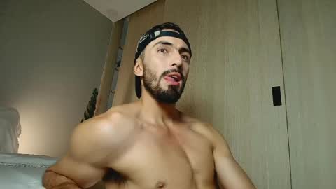 jacob__adams online show from 04.10.26