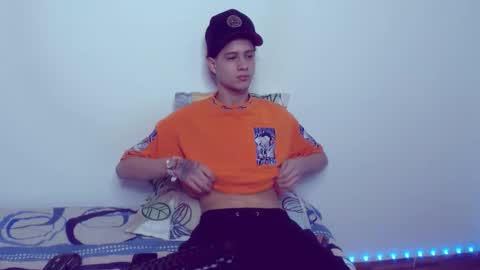 Jacob online show from 12.18.25