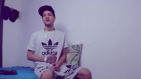 Jacob online show from 01.13.26