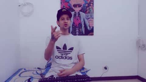 Jacob online show from 02.10.26