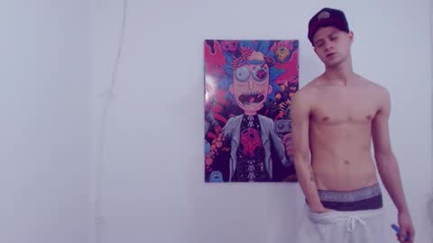 Jacob online show from 02.17.26