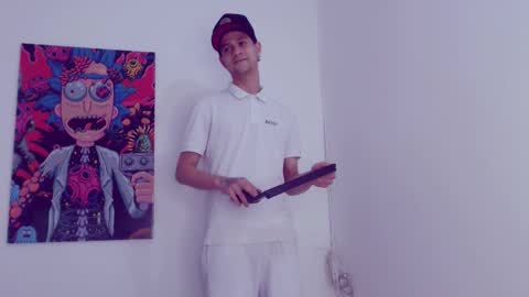 Jacob online show from 03.06.26