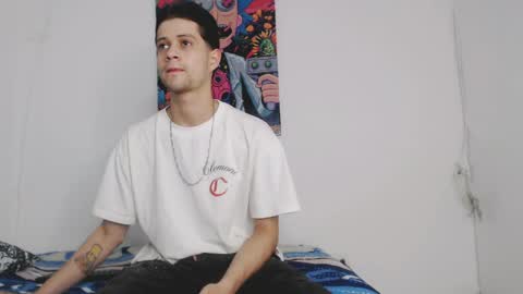Jacob online show from 05.04.26