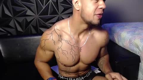 Jacob online show from 02.18.25