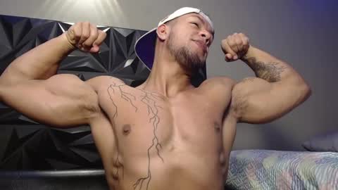 Jacob online show from 02.21.25