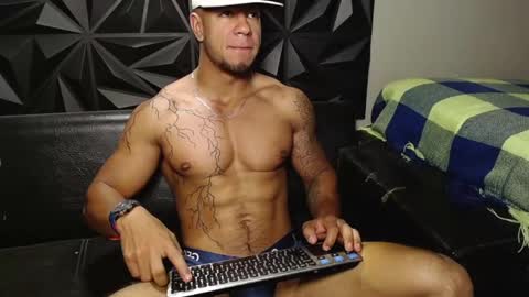 Jacob online show from 03.08.25