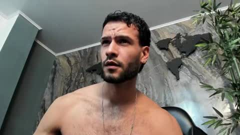 Jaco online show from 05.05.26