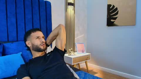 Jaco online show from 05.17.26