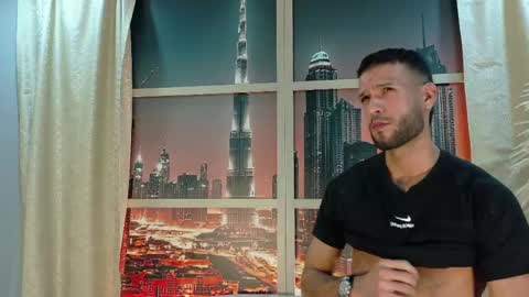 Jaco online show from 06.02.26