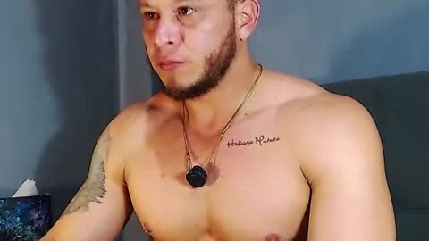 jacob_black1806 online show from 07.28.26