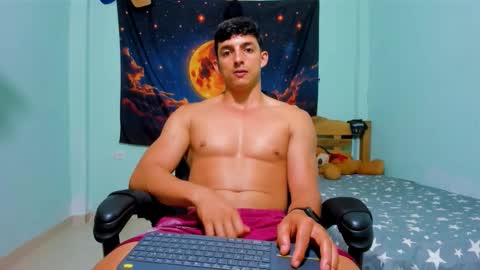 jacob black online show from 12.03.25